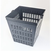 Finofill Aquatic Basket 1 Ltr Square