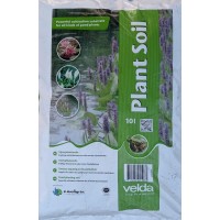 Aquatic Compost 10Lt