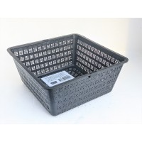 Finofill Aquatic Basket 2.5 Ltr Square