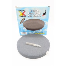 Kockney Koi Yamitsu 8" Flat Disc Air Stone