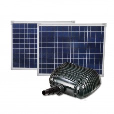 Betta Choice Solar 5250 Waterfall Pump Set