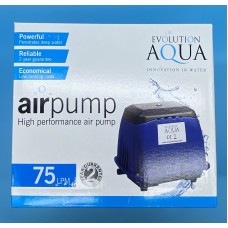 EA Aqua AirTec 75 Air Pump