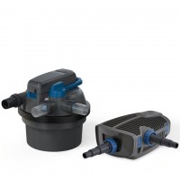 Oase Filtoclear 5000 SET (2024 Model)