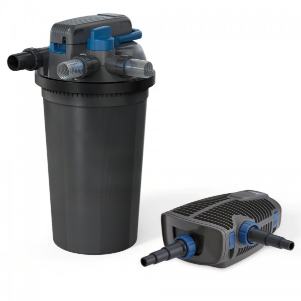 Oase Filtoclear 31000 SET (2024 Model)