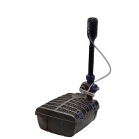 Oase Filtral 3000 with Fountain 