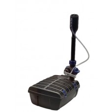 Oase Filtral 3000 with Fountain 