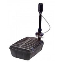 Oase Filtral 6000 with Fountain