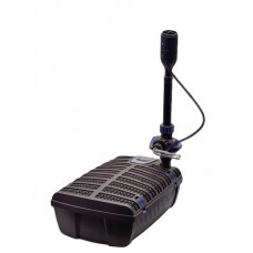 Oase Filtral 9000 with Fountain