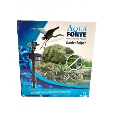 Aqua Forte Garden Sniper