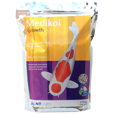 NT Labs MediKoi Growth 1.75kg 6mm