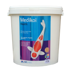 NT Labs MediKoi Health 5Kg 6mm