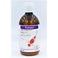 NT Labs Flukasol 500ml