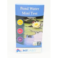 NT Labs Mini Test Kit