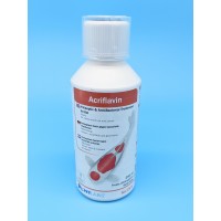 NT Labs Acriflavine 250ml