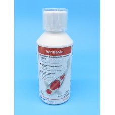 NT Labs Acriflavine 250ml