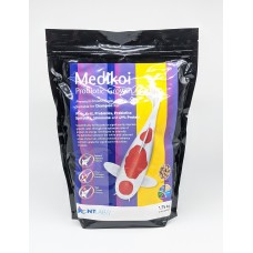 NT Labs MediKoi Probiotic Growth 1.75Kg 6mm