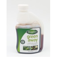 Blagdon Green Away 250ml