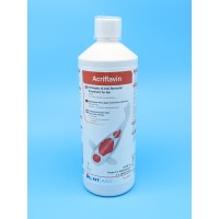 NT Labs Acriflavine 1lt