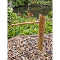 Water Spout Bamboo Water Feature