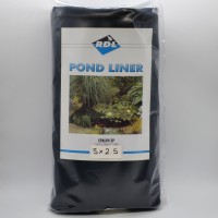 3m x 2.5m Epalyn Rubber Flexi Pond Liner 