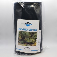 3m x 3m Epalyn Rubber Flexi Pond Liner 