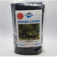 3m x 2.5m Pinnacle PVC Flexi Pond Liner 