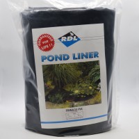 3m x 3m Pinnacle PVC Flexi Pond Liner 