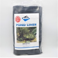 3m x 2m HD PVC Flexi Pond Liner 