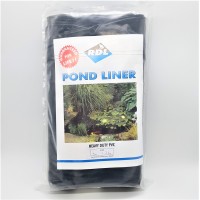 3m x 2.5m HD PVC Flexi Pond Liner 