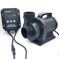 PondXpert VariFlow XL 52000 inc hosetails