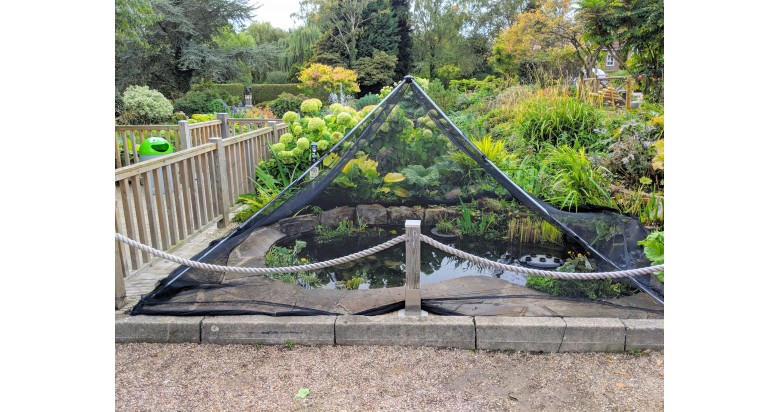 PondXpert Popup Shelter PondXpert Popup Shelter
