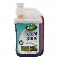 Blagdon Clear Pond 1L