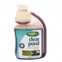 Blagdon Clear Pond 250ml