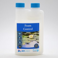 NT Labs Foam Control 250ml