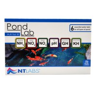 NT Labs Pond Lab Multi-Test