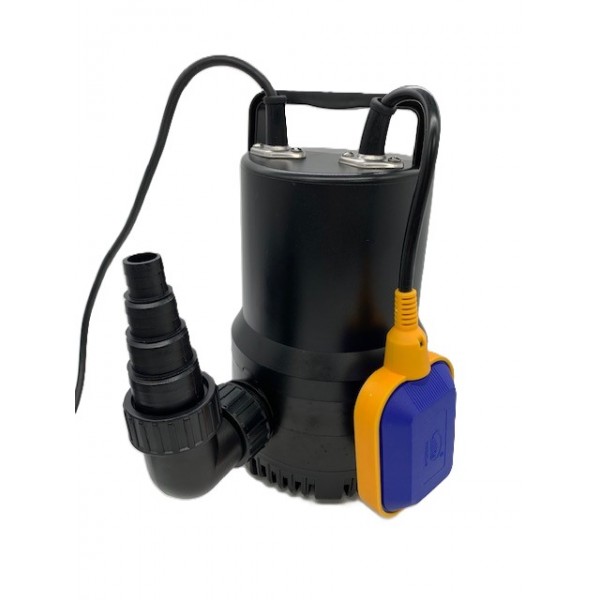 Bermuda Sub Pump with Float Switch