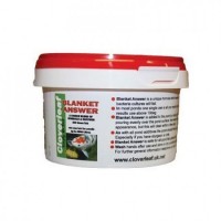 Cloverleaf Blanket Answer 200g Blanket Weed Treatment