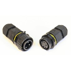 Aquamaster Waterproof Cable Connector