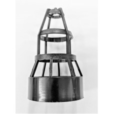 2" Solvent Weld Grill 2" Solvent Weld Grill