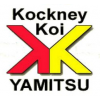 Kockney Koi Yamitsu