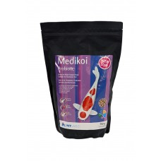 NT Labs MediKoi Probiotic 750 g 6mm NT Labs MediKoi Probiotic 750 g 6mm