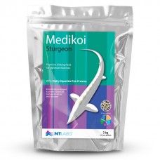 NT Labs MediKoi Sturgeon 3kg 4.5mm
