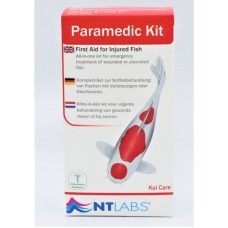 NT Labs Paramedic Kit