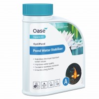Oase Aqua Activ OptiPond 640 g (500 ml)