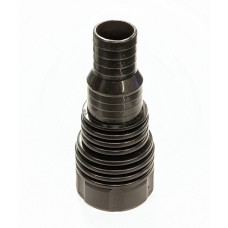 1" Thread Stepped Hosetail (Oase) 1" Thread Stepped Hosetail (Oase)