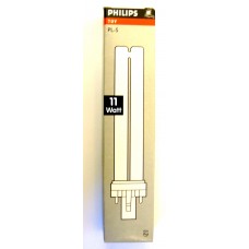 11w Philips PLS U.V. Bulb 11w Philips PLS U.V. Bulb