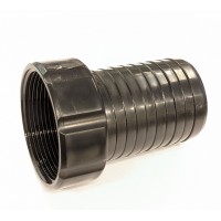 2" Thread Hosetail For 2" Flexible Hose