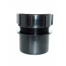 2" Solvent Weld Threaded End Cap 2" Solvent Weld Threaded End Cap
