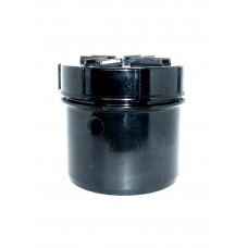 3" Solvent Weld Threaded Cap 3" Solvent Weld Threaded Cap