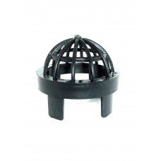 3" Solvent Weld Grill 3" Solvent Weld Grill